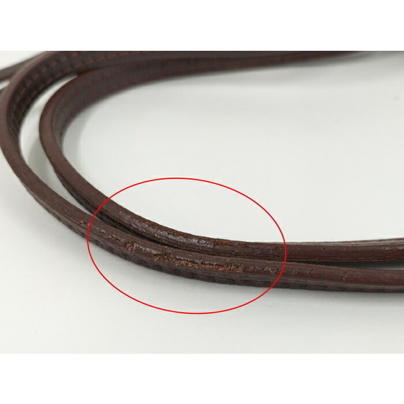 Louis Vuitton Neverfull MM Monogram Sepia Tote Bag - Picture 6 of 9